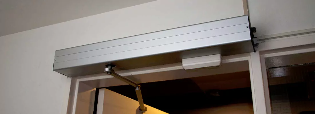 Residential Door Operator Service in Mohr Corners, ON