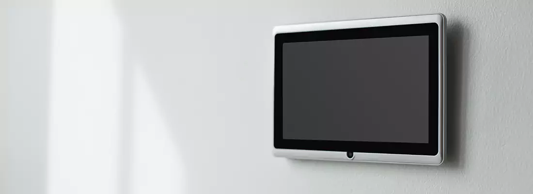 Residential Intercom Systems for Convenient Access in Ambleside, ON