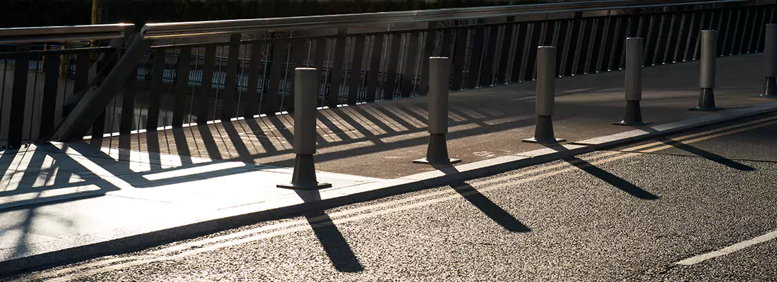 Retractable Driveway Post Repair Services in Mohr Corners, ON