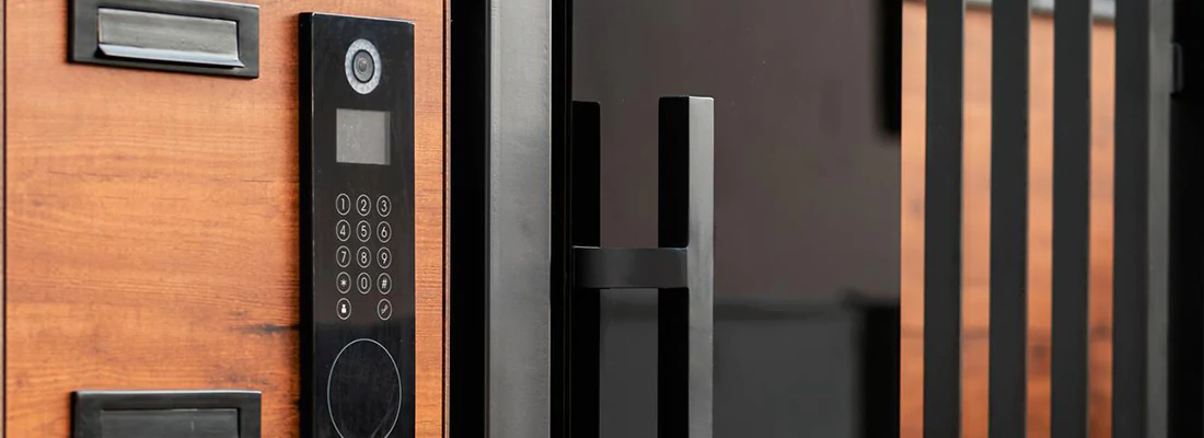 RFID-Enabled Access Control Systems in Mohr Corners, ON