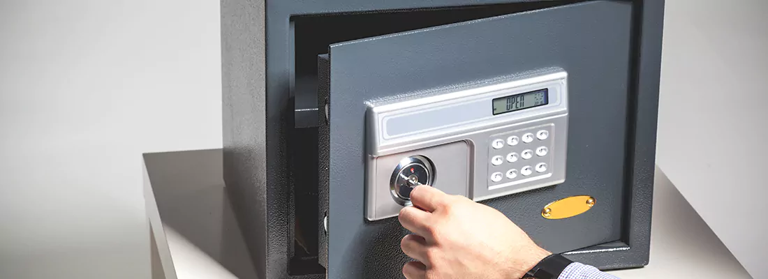 Safe Opening Repair in Greely