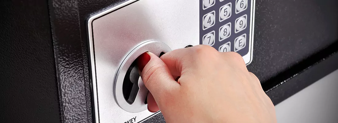 Safe Replacement in Whitehaven, ON