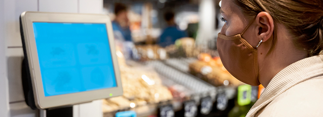 Scalable Store Access Control Systems for Large Retailers in Mohr Corners, ON