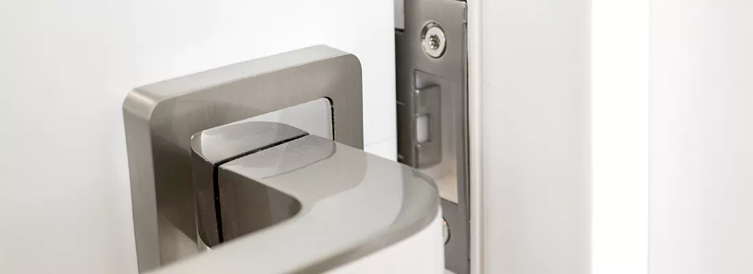 Seamless Integration of Magnetic Locks with Access Control Systems in Ambleside, ON