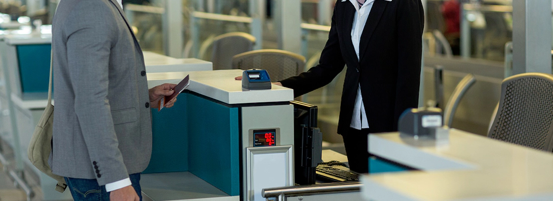 Secure Visitor Badge Printing Services in Mohr Corners, ON