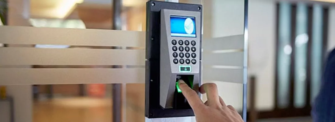Secure Your Facility with Industrial Access Control Installation in Mohr Corners, ON