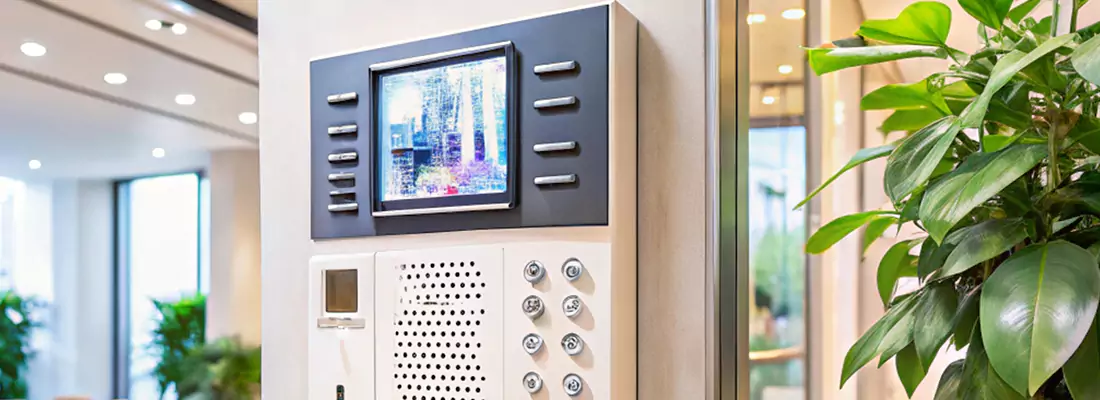 Secure Your Facility with Retinal Access Systems in Mohr Corners, ON