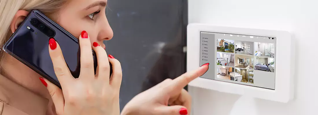 Secure Your Property with Video Intercom Systems in Mohr Corners, ON