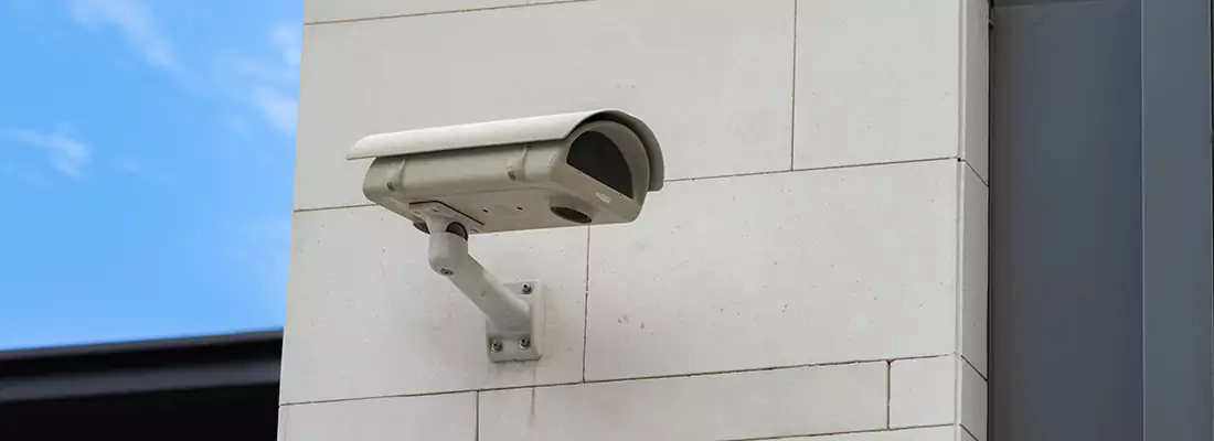 Secure Your Property with Wireless CCTV Systems in Whitehaven, ON