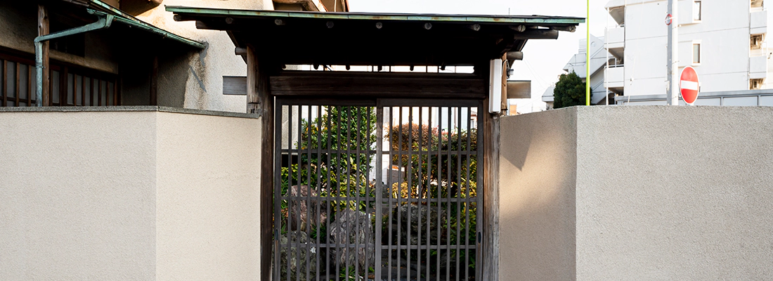 Security Gate Maintenance Services in Ottawa West End, ON