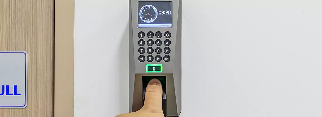 Smart Access Control Technologies for Modern Offices in Mohr Corners, ON