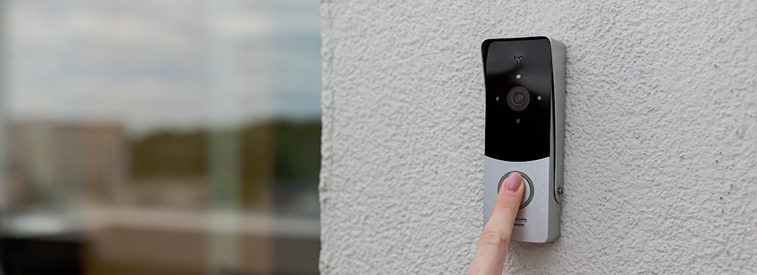 Smart Doorbell Installation Experts in Whitehaven, ON
