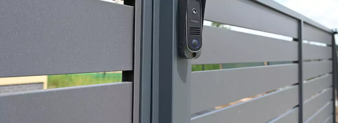 Smart Electric Doorbells with Video and Motion Detection in Whitehaven, ON