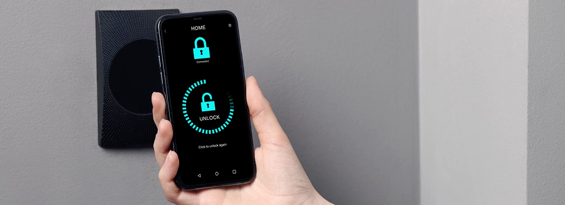Smart Lock Integration Services in Mohr Corners, ON