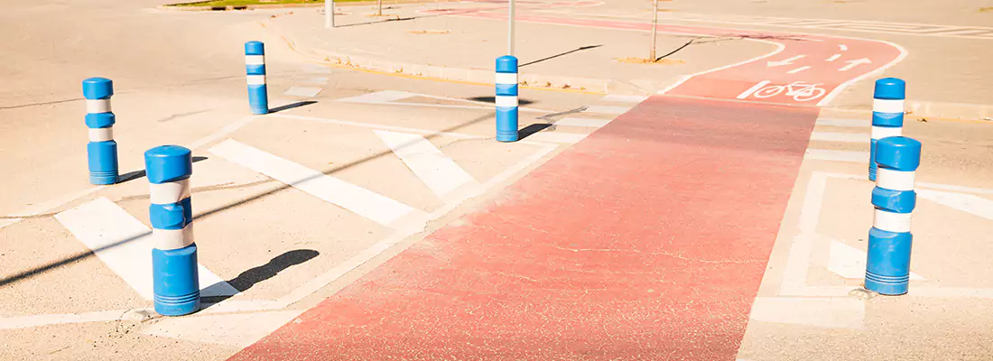 The Best Auto Theft Prevention Bollards for Commercial Properties in Riverside South, ON