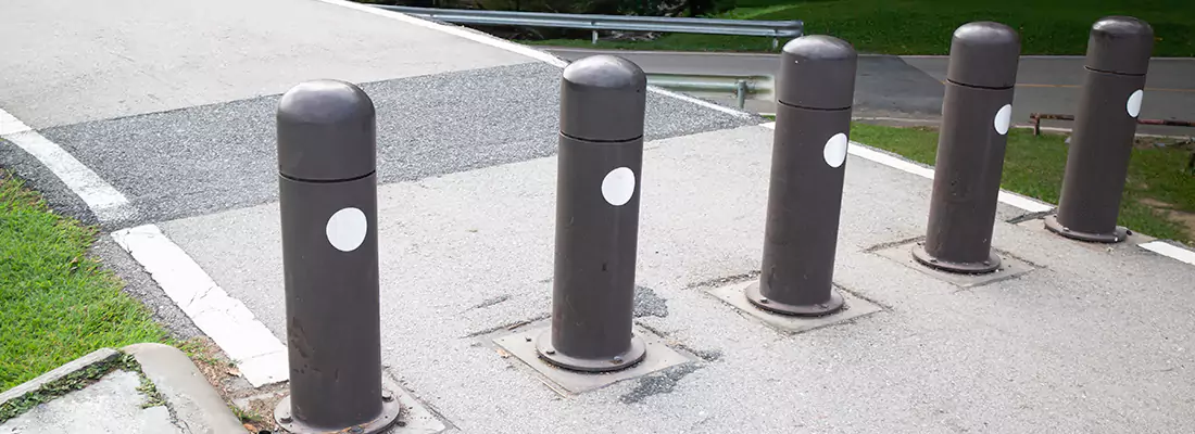 Top Benefits of Installing Car Bollards for Your Property in Mohr Corners, ON