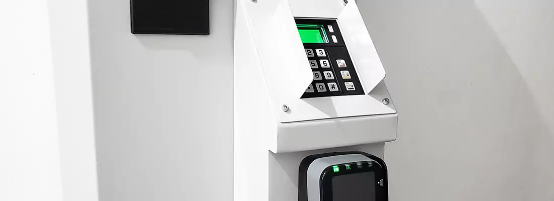 Top-Rated Keypad Access Control Installers Near You in Mohr Corners, ON