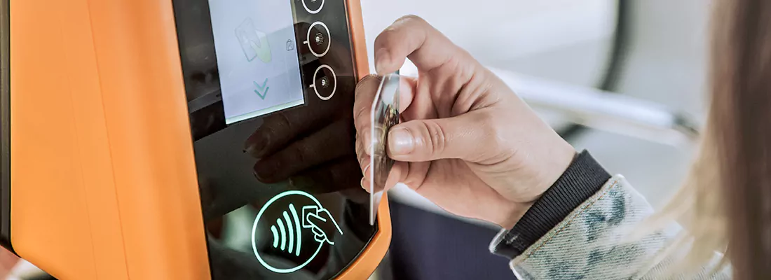 Touchless Entry Systems For Enhanced Accessibility in Mohr Corners, ON
