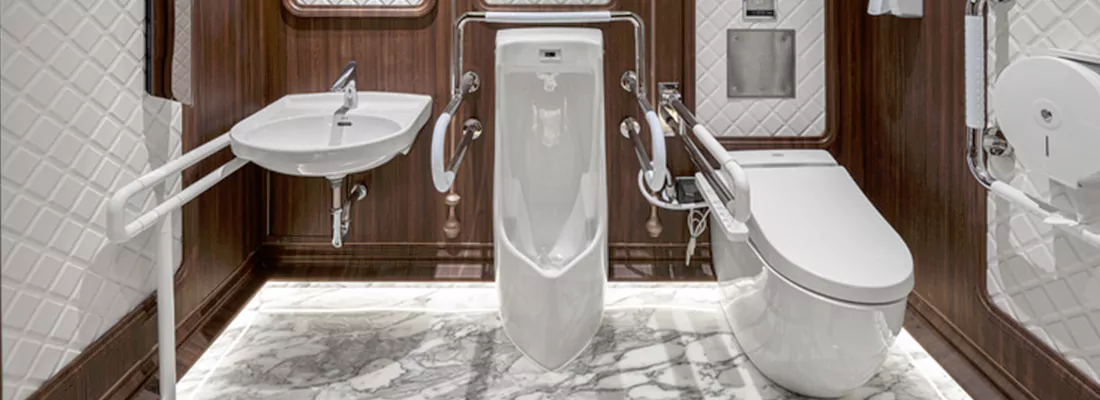 Universal Washroom Upgrades in Mohr Corners, ON
