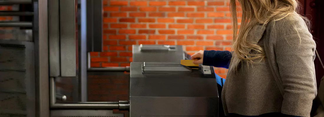 Upgrade to Modern Security Turnstile Systems in Mohr Corners, ON