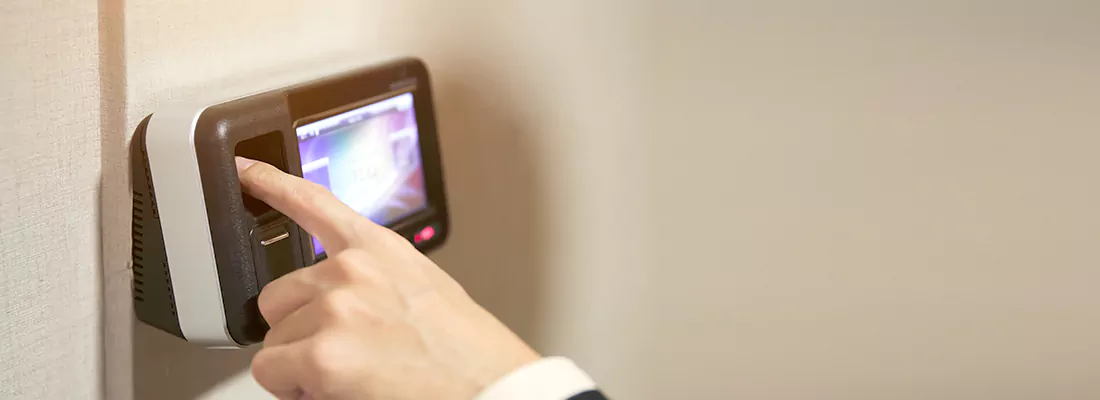 Upgrade Your Business Security with Access Control in Mohr Corners, ON