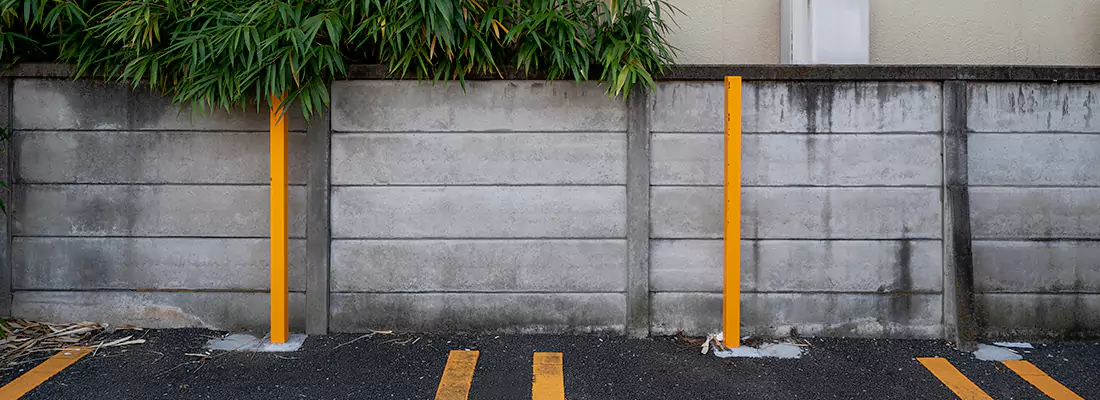 Upgrade Your Property with Professional Retractable Driveway Post Installation in Mohr Corners, ON