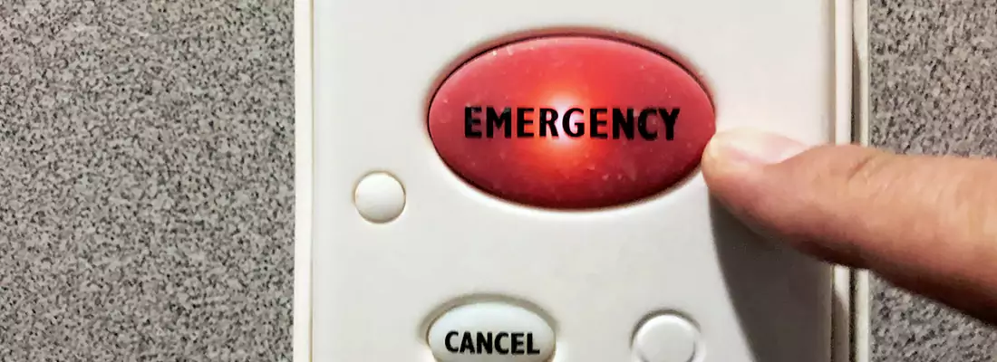 Upgrade Your Washroom Safety with Emergency Buttons in Whitehaven, ON