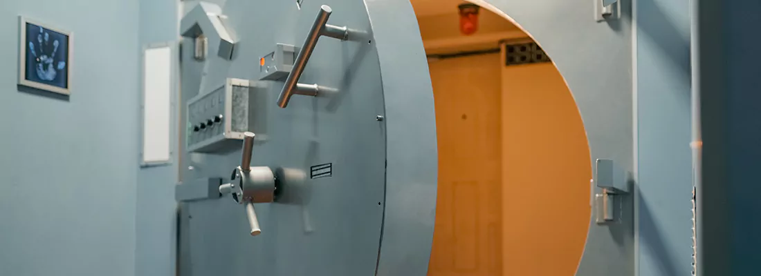 Vault and Safe locksmith services in Mohr Corners, ON