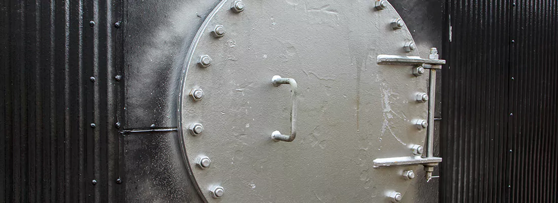 Vault Installation Cost in Ambleside, ON