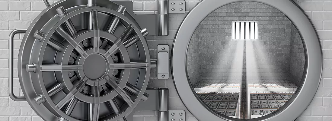 Vault Repair in Ambleside, ON