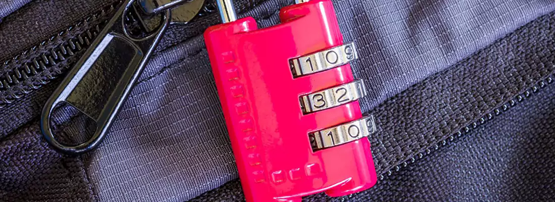 Combination Lock Installation in Ambleside, ON