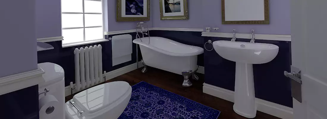 Emergency Washroom Call System Installation in Ambleside, ON