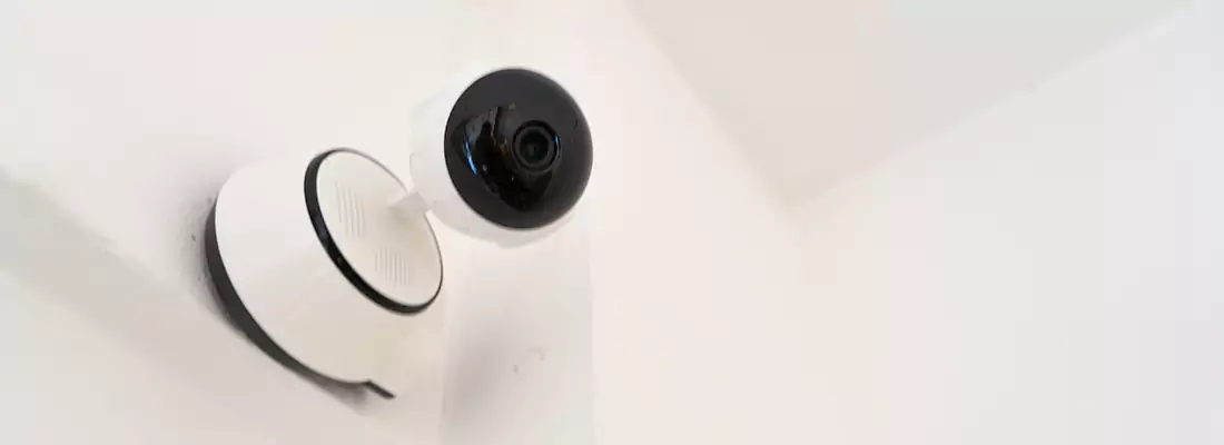 Why Choose Abbotsford Access Control for Indoor CCTV Camera Services in Mohr Corners, ON?