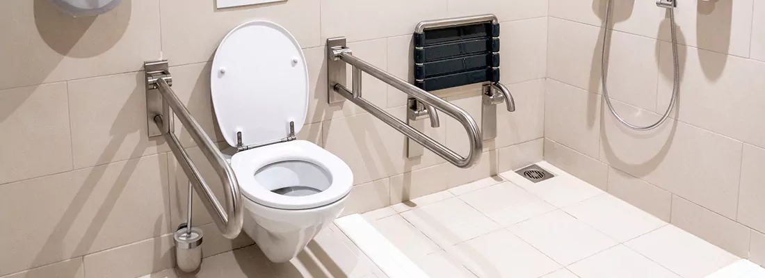 Why Choose Us for Handicap Restroom Services in Mohr Corners, ON?