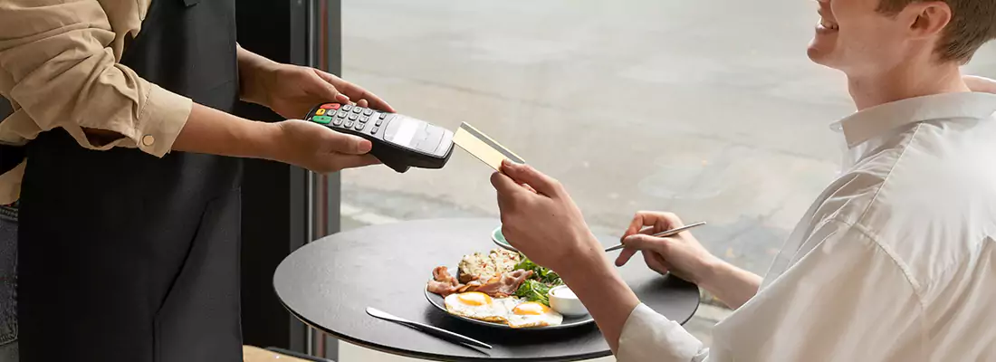 Restaurant Access Control Services in Riverside Park, ON