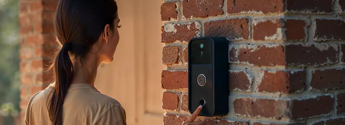 Wireless Chime Doorbell in Mohr Corners, ON