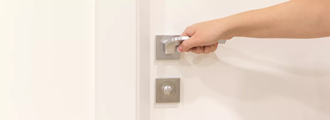 Wireless Push to Lock Door Options in Riverside Park, ON