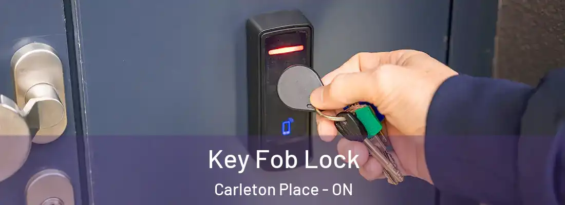 Key Fob Lock Carleton Place - ON