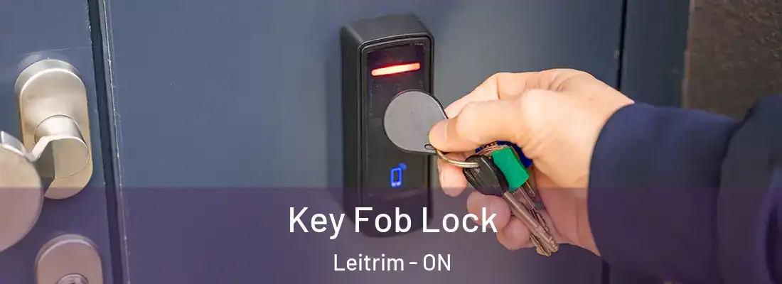  Key Fob Lock Leitrim - ON