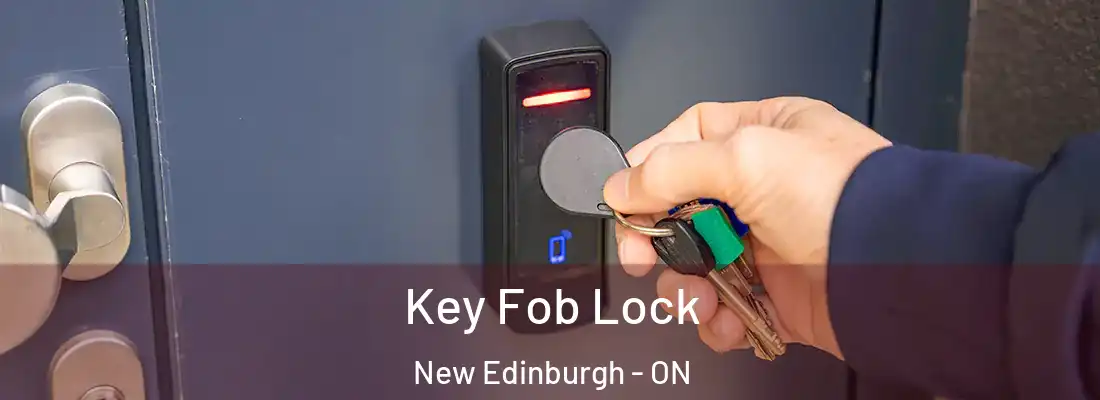  Key Fob Lock New Edinburgh - ON