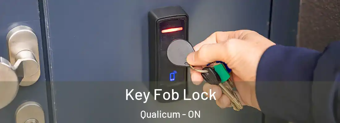  Key Fob Lock Qualicum - ON