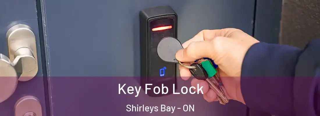  Key Fob Lock Shirleys Bay - ON