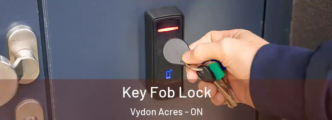  Key Fob Lock Vydon Acres - ON