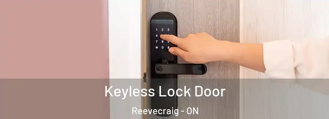  Keyless Lock Door Reevecraig - ON