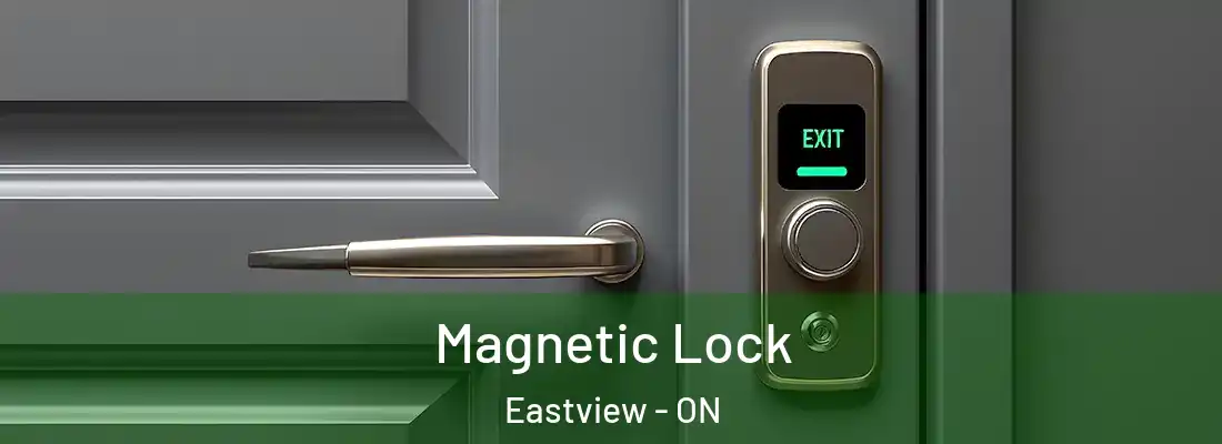  Magnetic Lock Eastview - ON