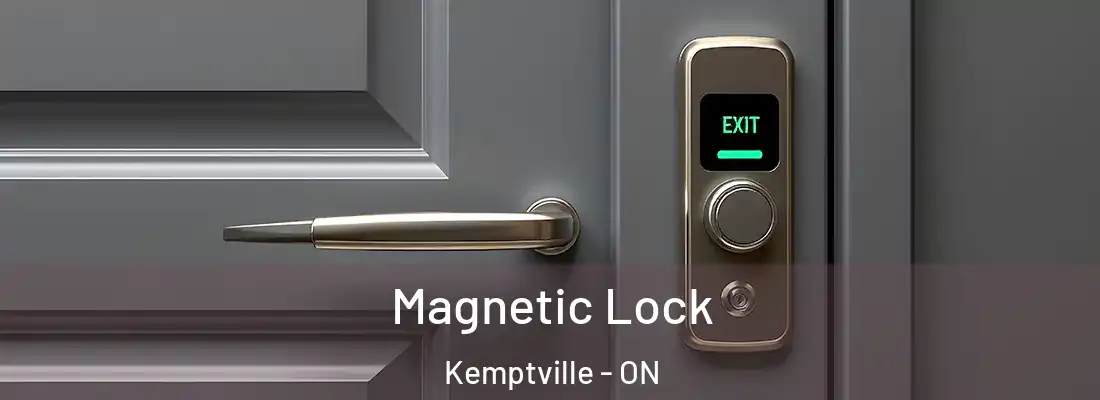  Magnetic Lock Kemptville - ON
