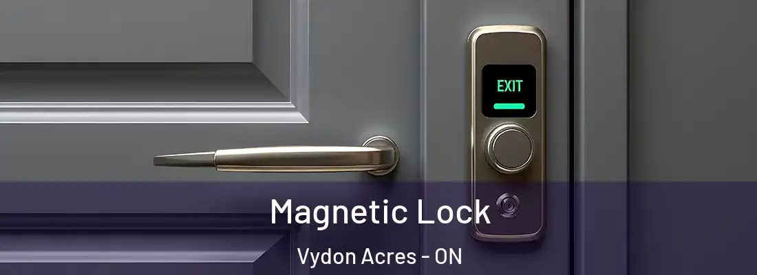 Magnetic Lock Vydon Acres - ON