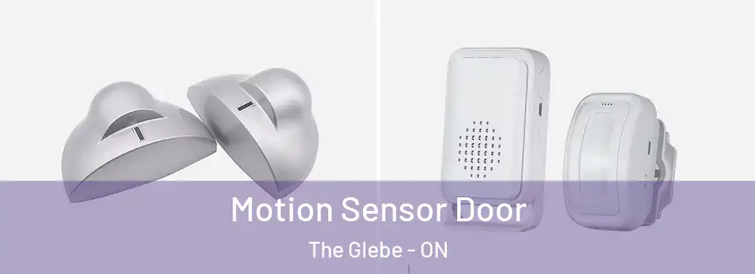  Motion Sensor Door The Glebe - ON