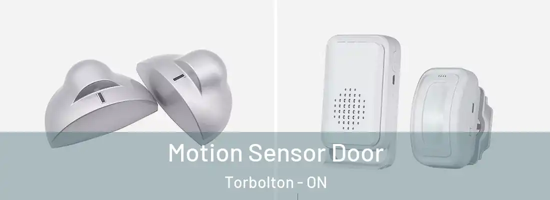 Motion Sensor Door Torbolton - ON
