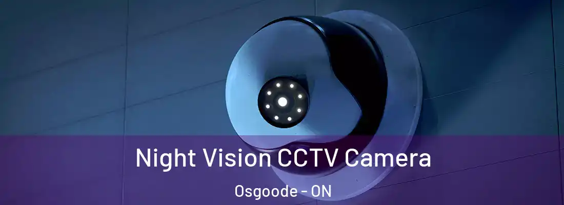  Night Vision CCTV Camera Osgoode - ON